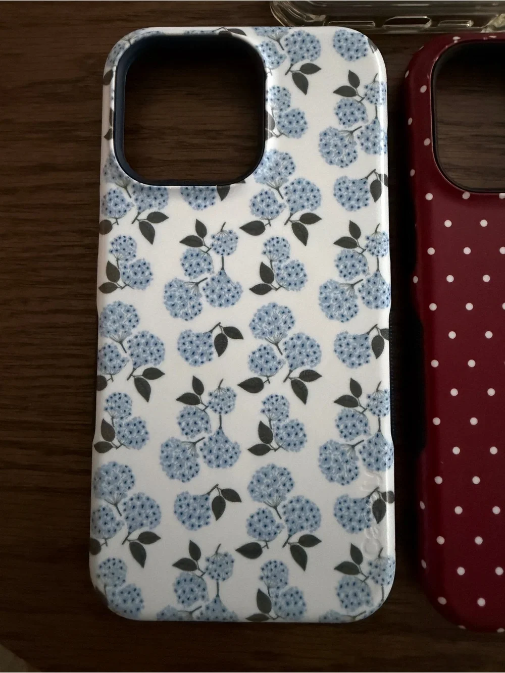 Set of 6 iPhone 15 Pro Max cases